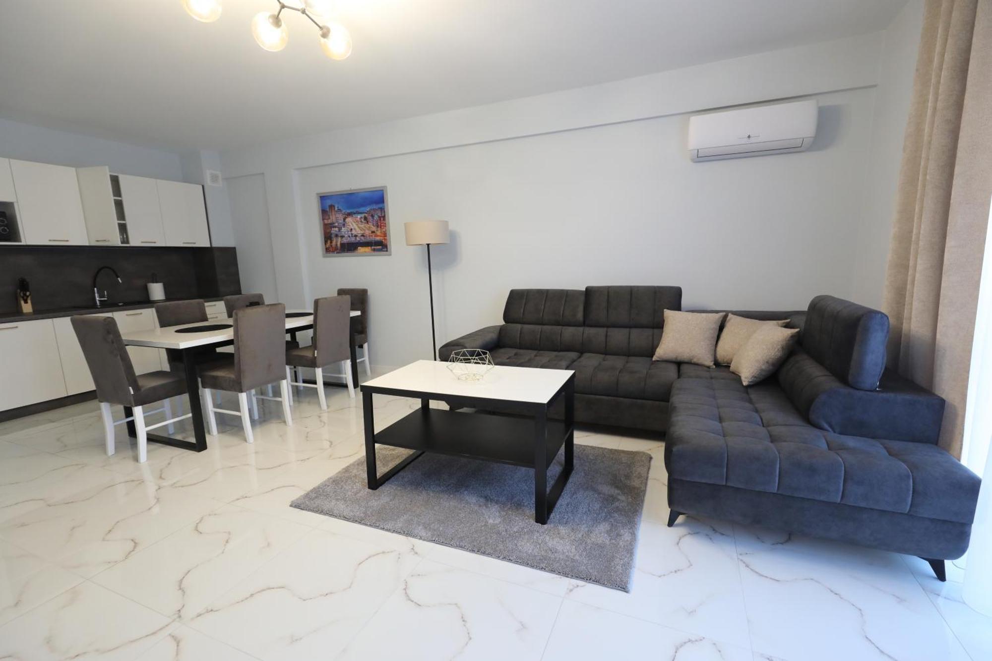 Katowice Apartamenty Hetmanska 4 Exterior foto